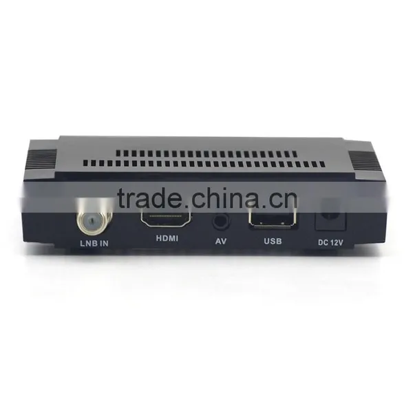 New Freesat V7HD Freesat V7/V 7 Svbs2 Digital World Satellite Receiver photo-5
