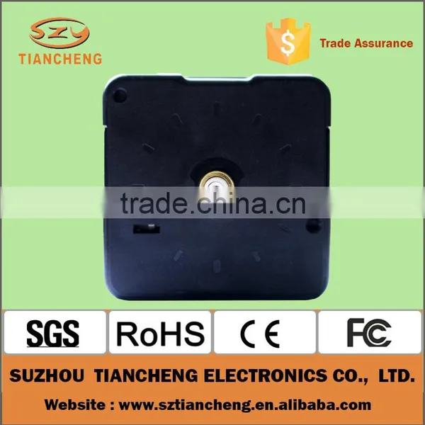 TC-666 Economical Quartz Clock Machine photo-2