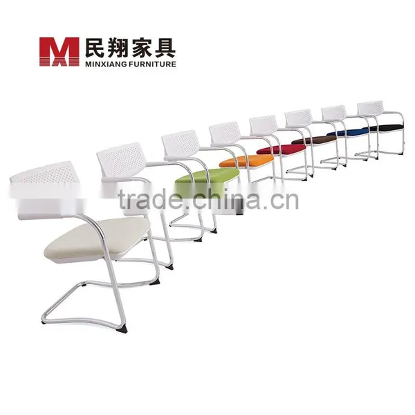 Office Stackable Meeting Chair photo-3