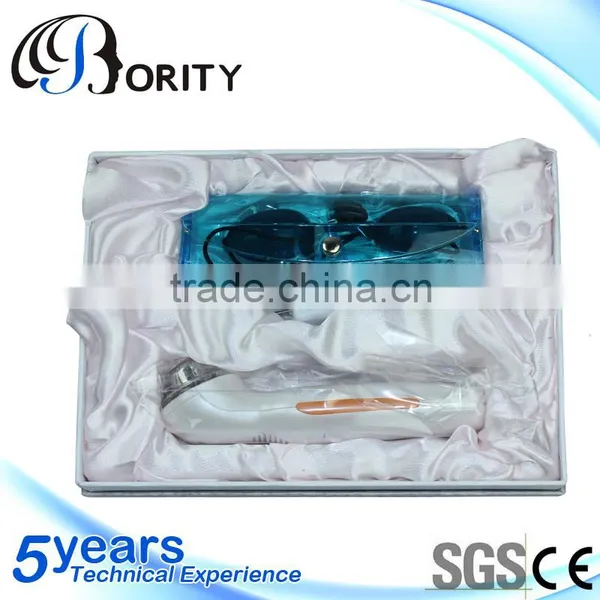 Face Massager Colorful Beauty Instrument Radio Frequency Anti-wrinkle Machine photo-2