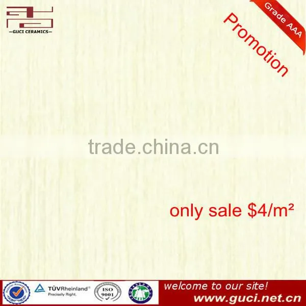 1000x1000mm 11.58USD/SM Discount Polished Super White Tile photo-4