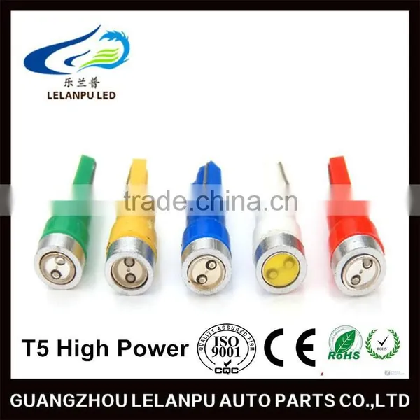 Led Car Light T5 High Power High Quality LED Car Light Auto Led Head Light Led photo-3