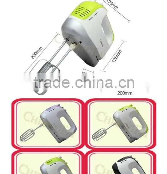 110V Home Used Cake Mixer Made in China for Sale photo-5