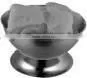 Stainless Steel Ice Cream Cup