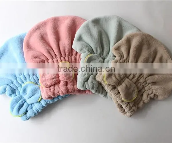 Shower Cap