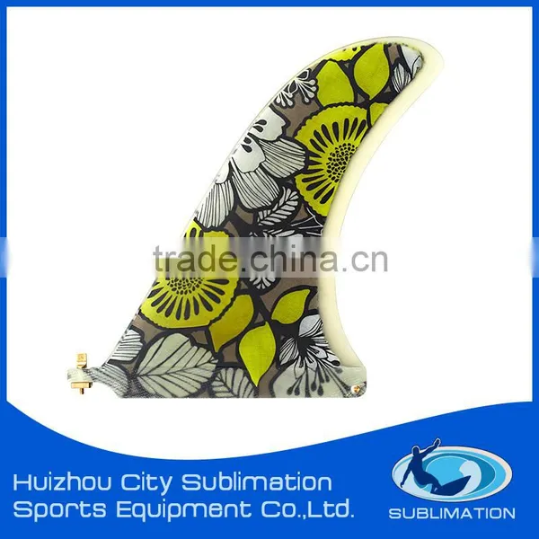 Surf Accessories Type Cheap Surfboard Fcs Future Fins Carbon Fiberglass Fins photo-4