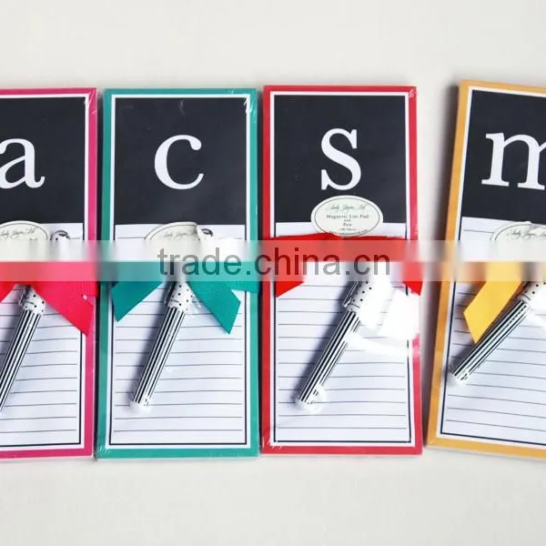 Paper Stationery Sticky Note Pad,custom Sticky Notes,sticky Note of Factory Price
