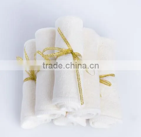 2016 Reusable Bamboo Wipes Organic Baby Wipes Bamboo Baby Wipes photo-4