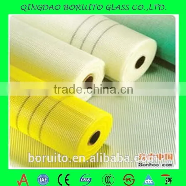 Fiber Glass Price m2