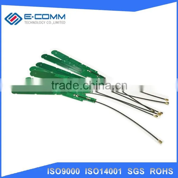 Wholesale Tablet Wifi Internal PCB Antenna Wifi(2.4ghz) Pcb Antenna photo-5