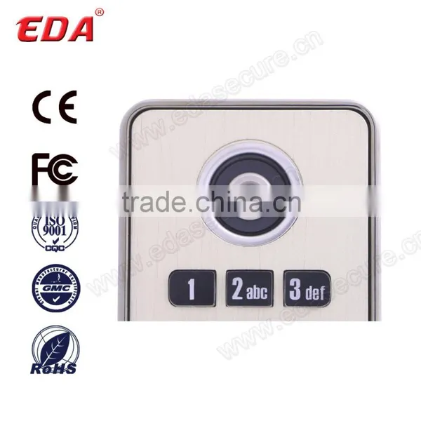 Gym Magnetic Smart Digital Cabinet Lock photo-3