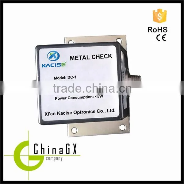 Online Gear Wear Debris Metal Analysis Sensor photo-2
