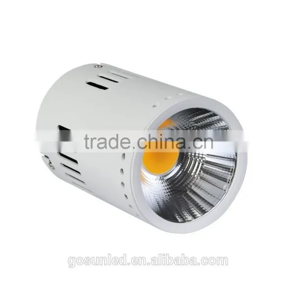 Hot Selling 30W Surface Mounted LED Downlight With CE/RoHS/SASO/SAA/GS Certificate photo-3