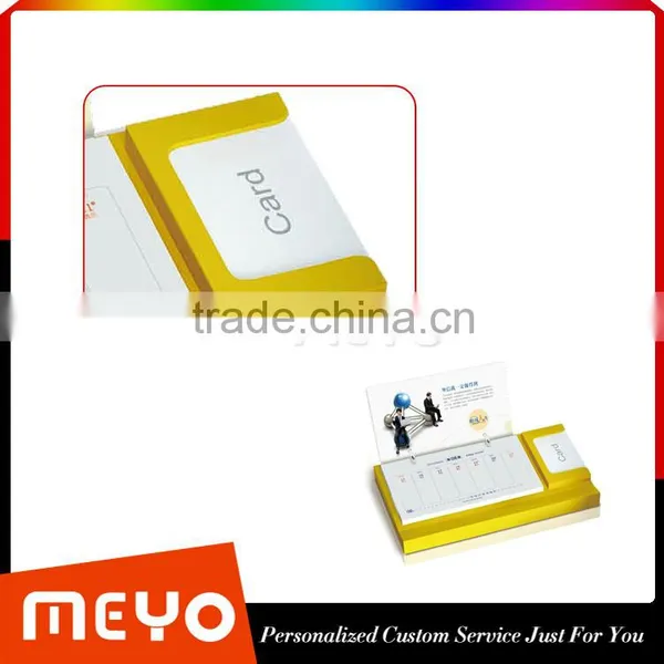 2016 Calendar,fashion Calendar Stand,calendar Stand,calendar Case,2016 Calendar Stand photo-4