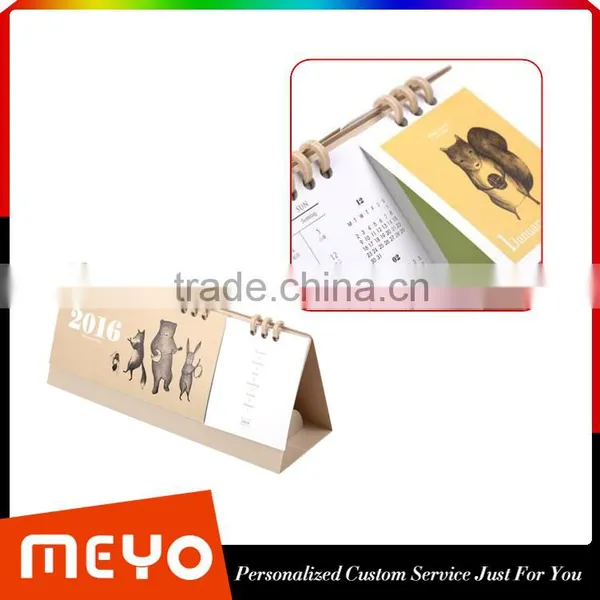 no Minimum Order,new Products 2015 Innovative Product,promotional 2016 Calendar,advent Calendar photo-5