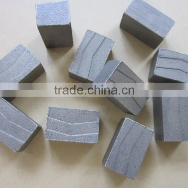 5" 7" 9" Multi Blades Granite Segments photo-4