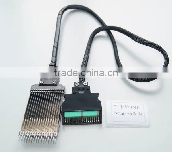 Jacquard Machine Needle 18E