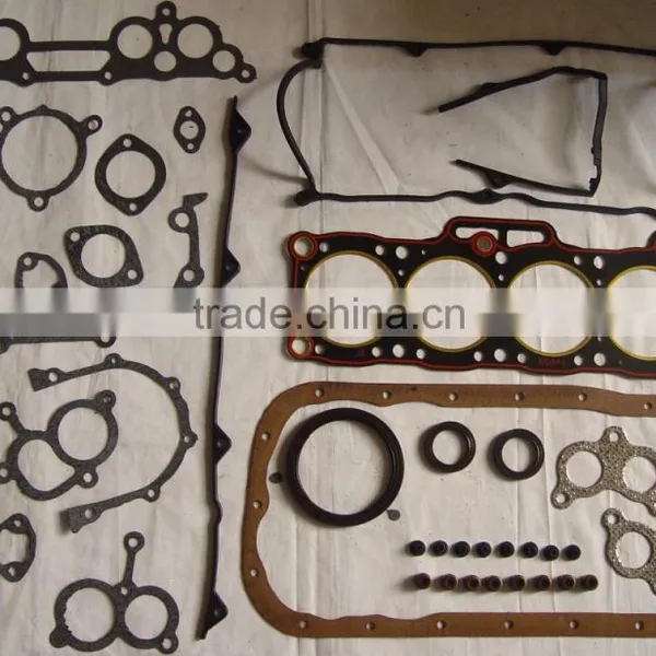 High Quality Cylinder Head Gasket Kit FULL SET F8 OEM:F101-99-100