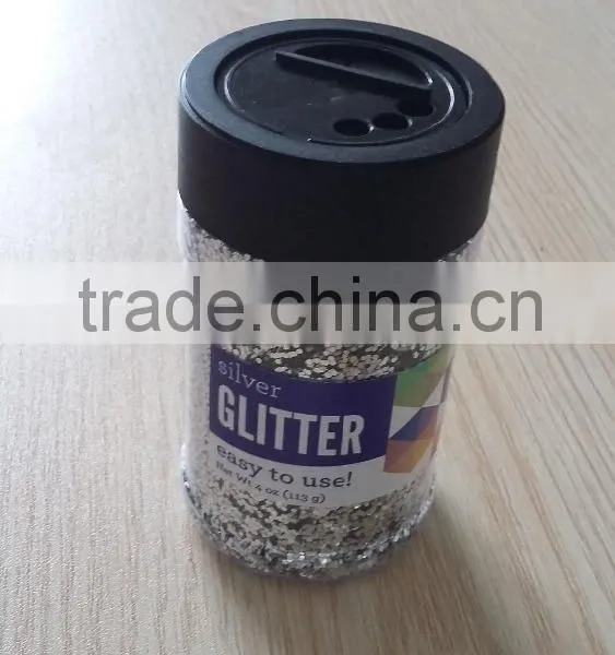 4OZ Glitter Shake photo-2