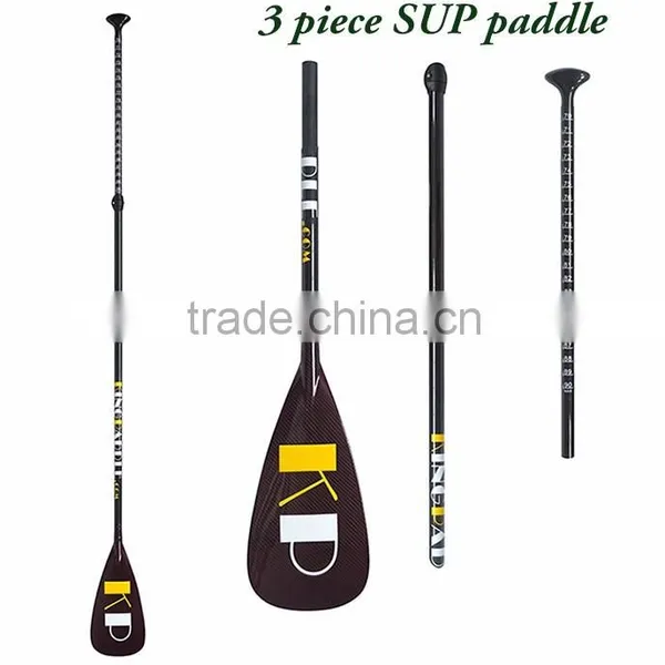 3-piece Sup Paddle Board Paddles for Paddle Boards