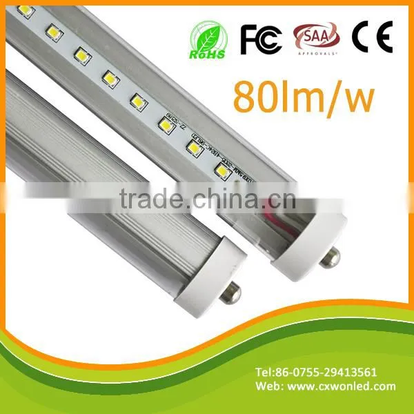 1200mm t8 Tubes ce Rohs Low Price 4ft 18w Led Tube photo-6