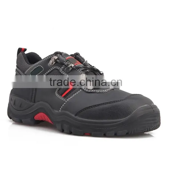 Best Selling Safety Shoes With High Quality Steel Toe Safety Shoes