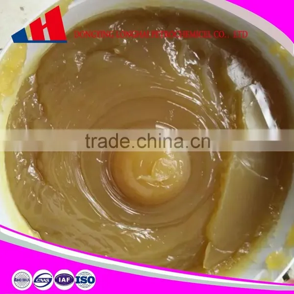 EP Lithium Base Lubricants Grease/NLGI 2# 3# photo-4