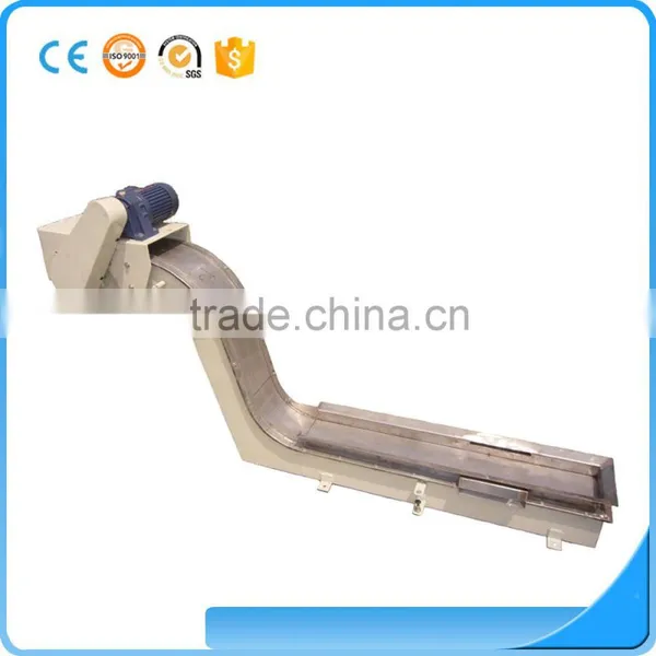 Screw Conveyor Machine Screw Conveyor Price Spiral Cement Conveyor photo-6