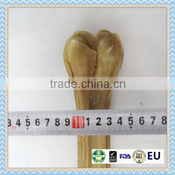 Dog Pressed Natural Bone Dental Chew photo-2