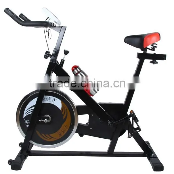 Hot Sale Exercise Bike for Elderly QMK-1101