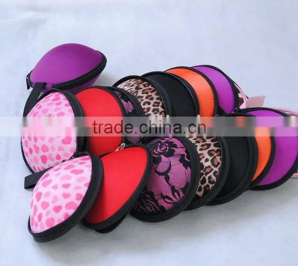 Portable EVA Bra Bag photo-3