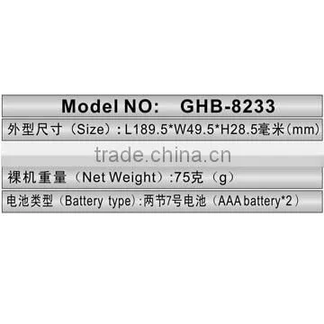 LCD TV Remote Control photo-5