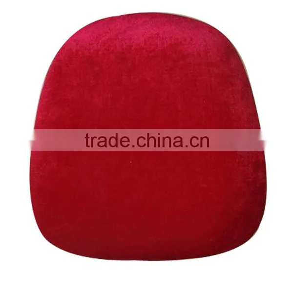 High Quality Chiavari Chair Pad Chiavari Chair Cushions Seat Cushion photo-6