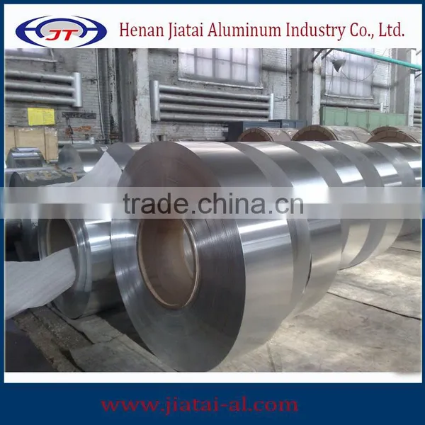 High Quality 1050 1060 Aluminium Strip for Venetian Blinds