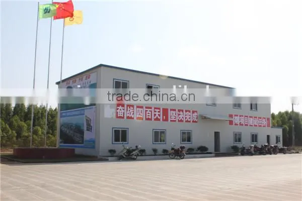 T Style Cheap Prefabricated Housing photo-2