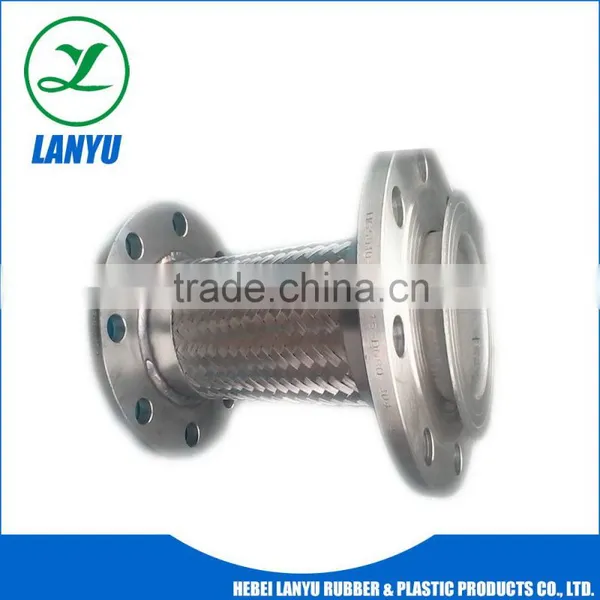 New Products Supreme Quality Stainless Steel Faucet Braid Hose photo-2
