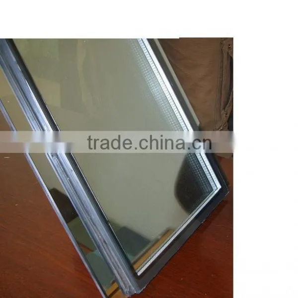 12mm Toughened Glass Low-e Glass for Insulating photo-3