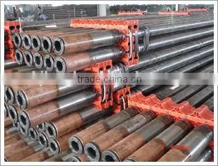 Drill Pipe With Best Price photo-2
