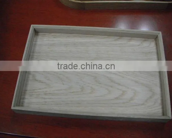 Wooden Tray
