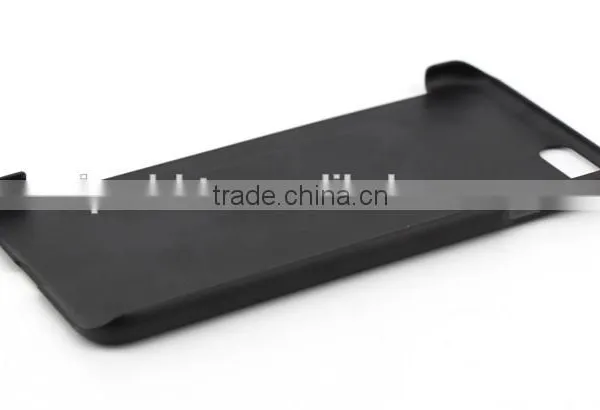for IPhone 6 Ultra Thin PC Rubber Case ,hot New Products for 2014 photo-4