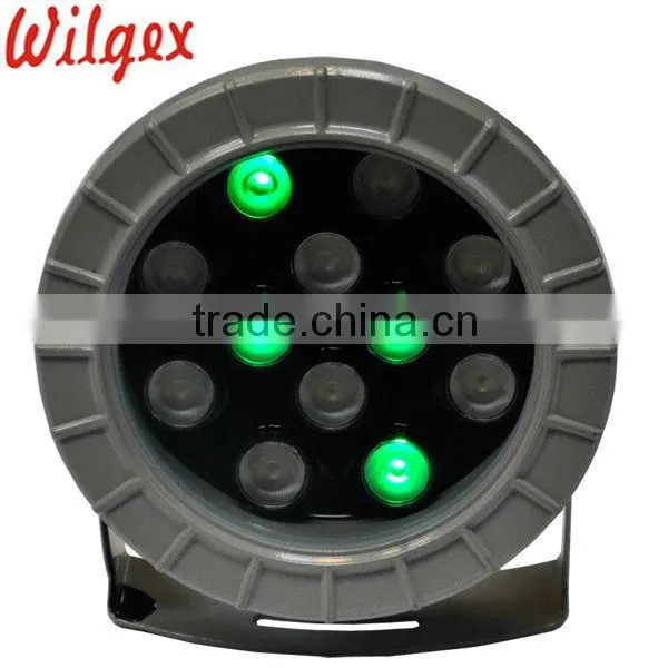 IP67 Waterproof RGB Outdoor Led Garden Light photo-4