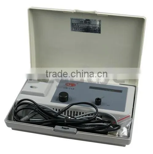 Freckles Pigment Age Spots Small Tattoo Removal Remove Salon Machine photo-4