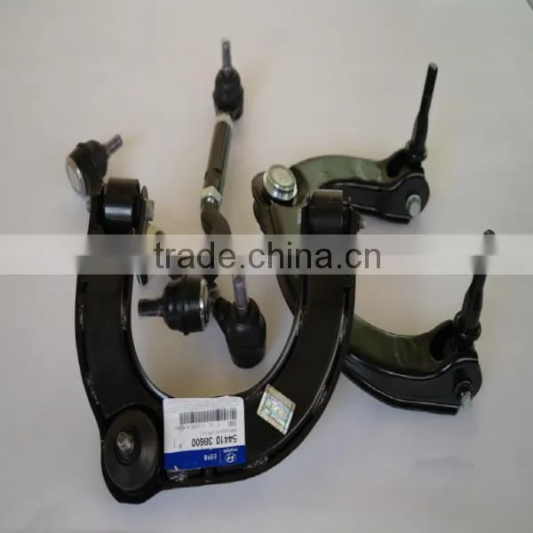 LOW ARM ASSY