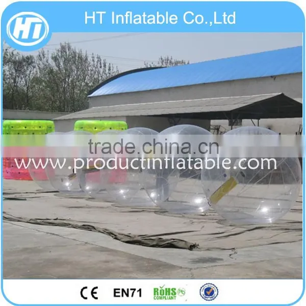 Feer Shipping Inflatable Water Ball Swimming Pool Play Party Water Ball Water Zorb Ball photo-3