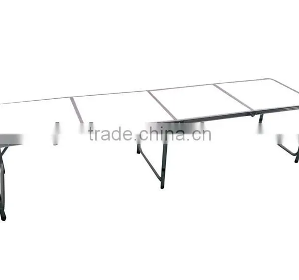 8ft Folding Beer Pong Table /8ft Folding Table photo-2