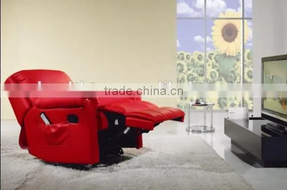 Beautiful Hotel Chair Sofa Recliner Mechanism photo-3