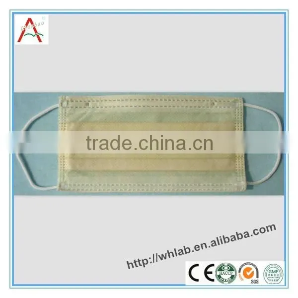 3 Ply Surgical Disposable Face Mask photo-5