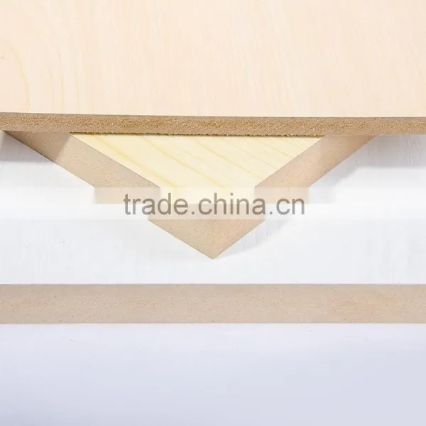 1220mm x 2440mm Medium Density Fiberboard photo-2