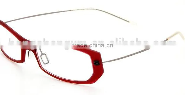 Multi-Color TR Frames Optical Eyeglassese photo-2
