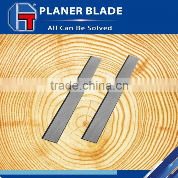 Carbide Tungsten Woodworking Machine Knife